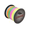 GEVICONT Braid Line Tensile Strength Incredible Superline Weaves PE 8-Strand 300m/328yd 500m/547yd 1000m/1094yd 10-300Lb Multiple Colors Available for Bass Fishing view 4