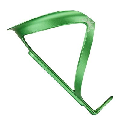 Supacaz PBICG61 Unisex Adult Canister Holder, Neon Green, One Size