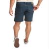 Classic Relaxed Fit Five Pocket Jean Short, Nightfall Flex, 36 view 2