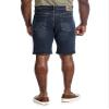 Comfort Flex Waistband Short, flex dark, 40 view 2
