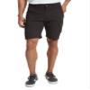 Classic Cargo Stretch Short, Black Twill, 32 view 1