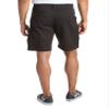 Classic Cargo Stretch Short, Black Twill, 32 view 2