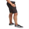 Classic Cargo Stretch Short, Black Twill, 32 view 4