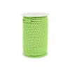 5mm Reflective Cord 164 Feet(50m) Long High Strength Tent Guyline Rope with Bobbin, High-Visibility Tent Rope Guy Lines for Rain Tarps, Tents, Hiking, Camping & Survival Gear view 1