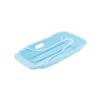 Captain Stag UX-29 Sledding, Snowboat, Slides Well in Snow, Luggage Carrier, Lawn Slide, Made in Japan, Small, Saxophone view 1