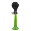 6-Inch Bicycle Horn, Retro Metal Plated Bike Horn (Green) view 1