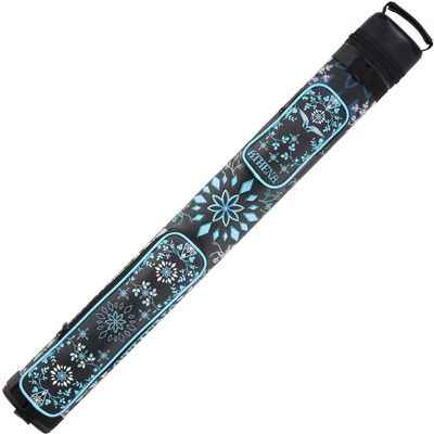 Athena ATHC12 Pool Cue Case