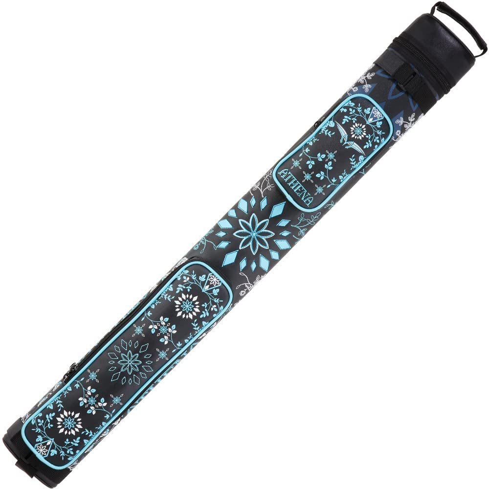 Athena ATHC12 Pool Cue Case