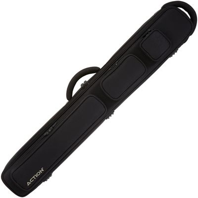 Action Sport - 2x4 - Soft Case - Black