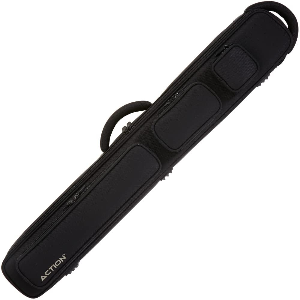 Action Sport - 2x4 - Soft Case - Black