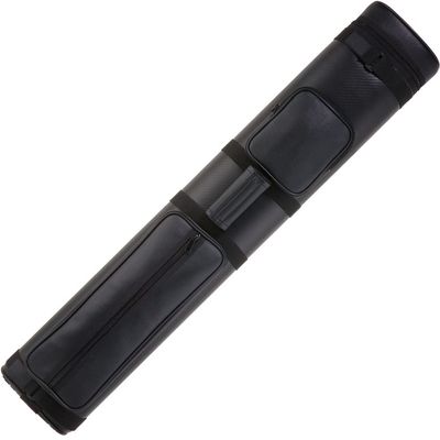 Action 4 Butt 8 Shaft Ballistic Hard CASE