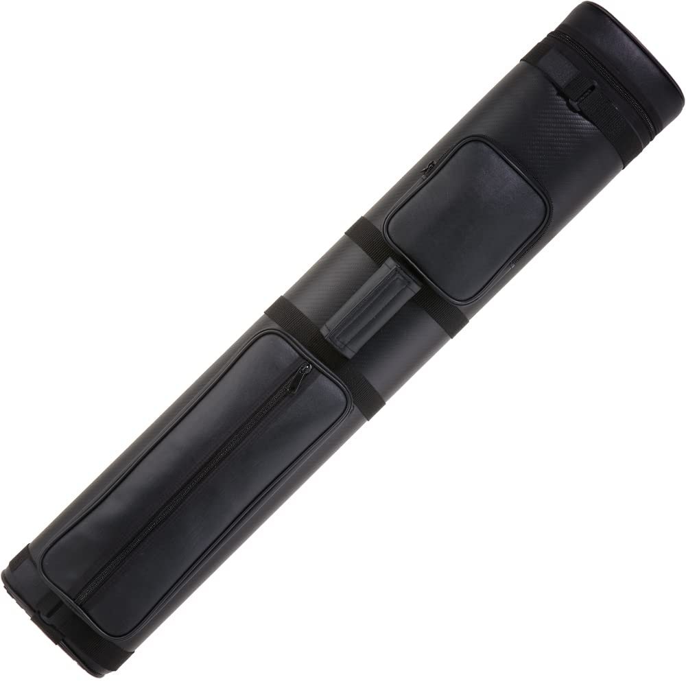Action 4 Butt 8 Shaft Ballistic Hard CASE