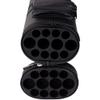 Action 4 Butt 8 Shaft Ballistic Hard CASE view 4