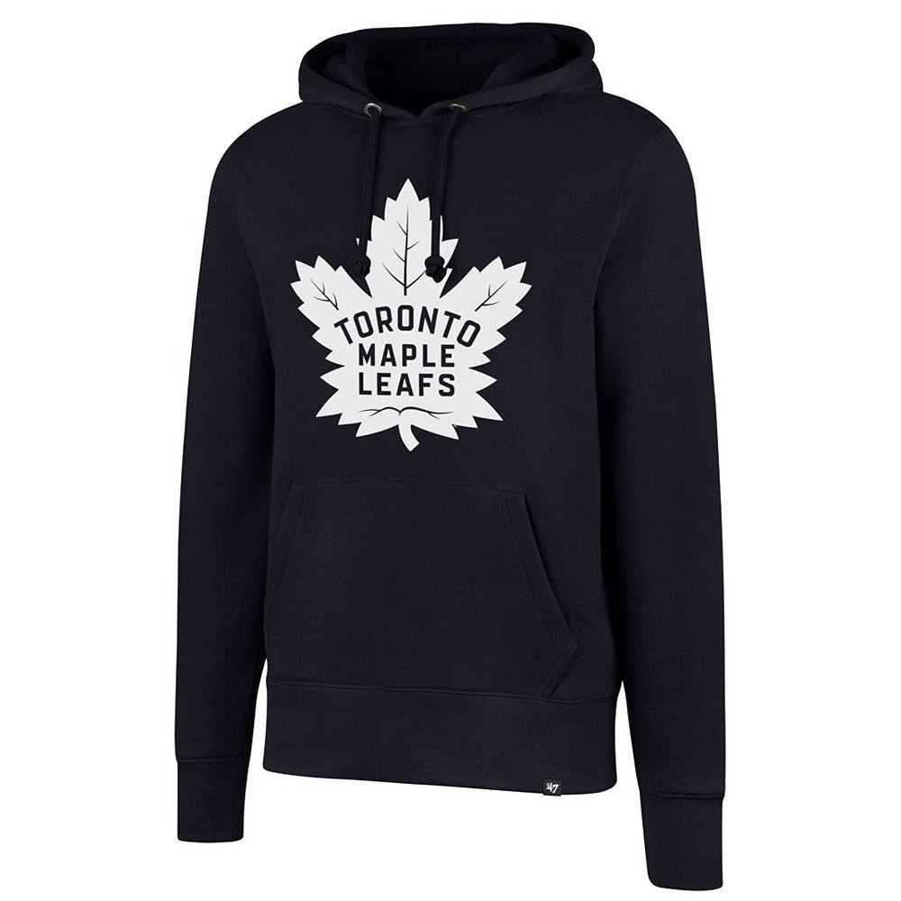 '47 Toronto Maple Leafs NHL Imprint Headline Hoodie - XX-Large