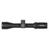 Nightforce SHV 3-10x42mm Black Compact Riflescope - Forceplex Reticle, Center Illumination, ZeroSet, Lightweight Scope for Hunting, Tactical and Precision Shooting (C611) view 2