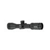 Nightforce SHV 3-10x42mm Black Compact Riflescope - Forceplex Reticle, Center Illumination, ZeroSet, Lightweight Scope for Hunting, Tactical and Precision Shooting (C611) view 4