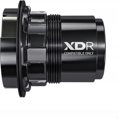 DT Swiss Unisex's HBDT0683S Finishing Kit, Black, SRAM XDR