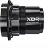 DT Swiss Unisex's HBDT0683S Finishing Kit, Black, SRAM XDR view 1