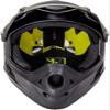 DEMON UNITED Podium Full Face Mountain Bike Helmet Black Includes MIPS Technology (X-Large) view 2