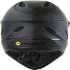 DEMON UNITED Podium Full Face Mountain Bike Helmet Black Includes MIPS Technology (X-Large) view 3
