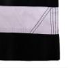 MWS 3 x 5 Police Thin Blue Line American Flag (Pole Sleeve) Nylon Embroidered Sewn view 4