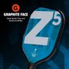 ONIX Graphite MOD Z5 Graphite Carbon Fiber Pickleball Paddles with Cushion Comfort Pickleball Paddle Grip - USA Pickleball Approved view 4