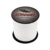 GEVICONT 1500m-1640yds 40lbs 0.32mm White Pe Dyneema Braided Fishing Line 4 Strands view 2