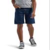 Wrangler Authentics Little Boys' Authentics Five Pocket Short, dark rinse 5 view 1