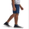 Wrangler Authentics Little Boys' Authentics Five Pocket Short, dark rinse 5 view 3