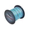 GEVICONT Superbraid Fishing Lines High Performance PE Surf Fishing 100% PE 4-Strand 1640yards 10lb to 100lb Available in 10 Colors for trolling Fishing view 2