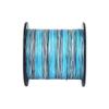 GEVICONT Superbraid Fishing Lines High Performance PE Surf Fishing 100% PE 4-Strand 1640yards 10lb to 100lb Available in 10 Colors for trolling Fishing view 3