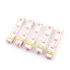 Aexit 5 Pcs Tools & Home Improvement White Soft Plastic 2cm Width Cloth Flat Ruler Tape 150cm Tape Measures Measure Length view 1