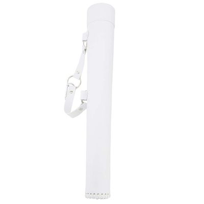 MILAEM Archery Arrow Quiver Waist Hanged Tube Hip Quiver Portable Archery Case Carrier