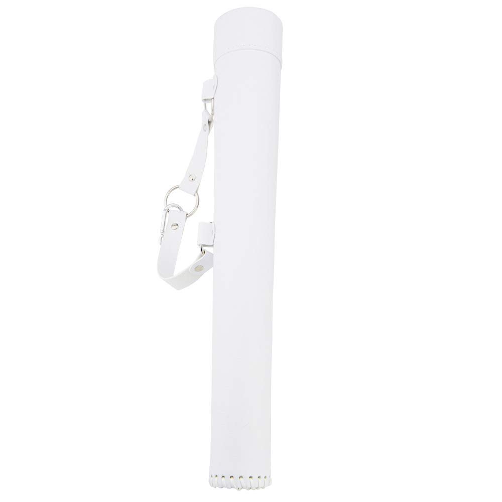 MILAEM Archery Arrow Quiver Waist Hanged Tube Hip Quiver Portable Archery Case Carrier