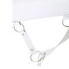 MILAEM Archery Arrow Quiver Waist Hanged Tube Hip Quiver Portable Archery Case Carrier view 3