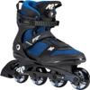 K2 Skate Mens F.I.T.80 Boa Inline Skates, 10.5 view 1