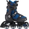 K2 Skate Mens F.I.T.80 Boa Inline Skates, 10.5 view 2