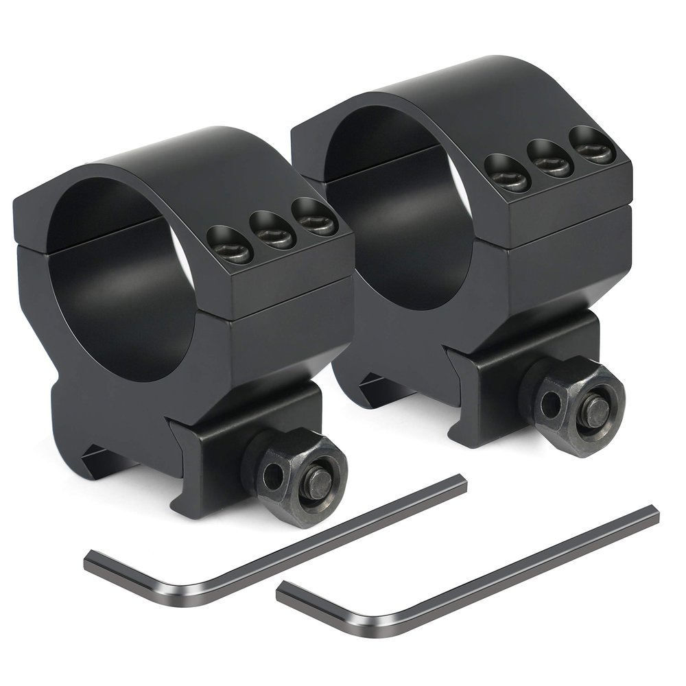 OTW Optics Hunter Riflescope Rings