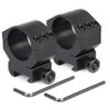 OTW Optics Hunter Riflescope Rings view 1