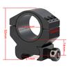 OTW Optics Hunter Riflescope Rings view 2