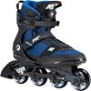 K2 Mens F.I.T.80 Boa Inline Skates view 1