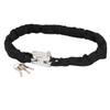Aexit Cycling Bike Bike Locks Bicycle Security Chain Lock Padlock U-Locks 85cm Length view 1