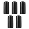 Alloet 5pcs Plastic Pool Cue Tip Protector b Pub Sker Asori (1m) view 1