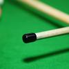 Alloet 5pcs Plastic Pool Cue Tip Protector Club Pub Snooker Accessories (12mm) view 2