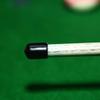 Alloet 5pcs Plastic Pool Cue Tip Protector Club Pub Snooker Accessories (12mm) view 3