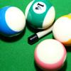 Alloet 5pcs Plastic Pool Cue Tip Protector Club Pub Snooker Accessories (12mm) view 4