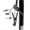 Captain Stag Y-3142 Inflating SG Iron, Tank Included, Compatible with English and Schrader Valves (Black) view 3
