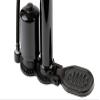 Captain Stag Y-3142 Inflating SG Iron, Tank Included, Compatible with English and Schrader Valves (Black) view 4