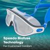 Speedo Biofuse Rift Goggle V2 view 3