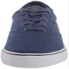 Lugz Men's Flip Shoe, Navy/White, 8 D US view 2